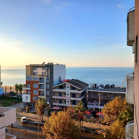 Amaris Apartment Durrës Exteriér fotografie