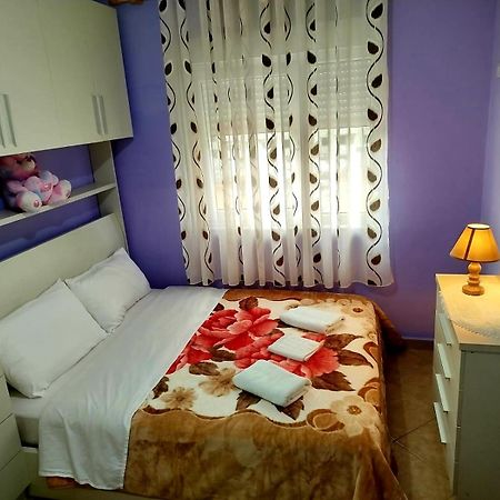 Amaris Apartment Durrës Exteriér fotografie