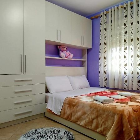 Amaris Apartment Durrës Exteriér fotografie