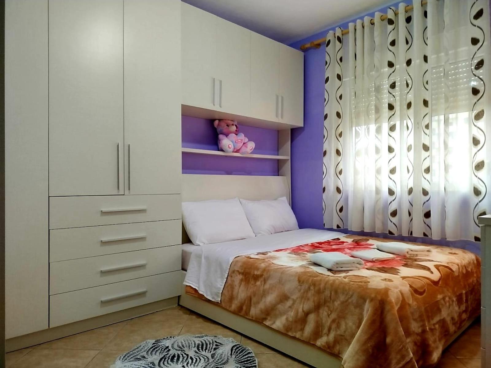 Amaris Apartment Durrës Exteriér fotografie