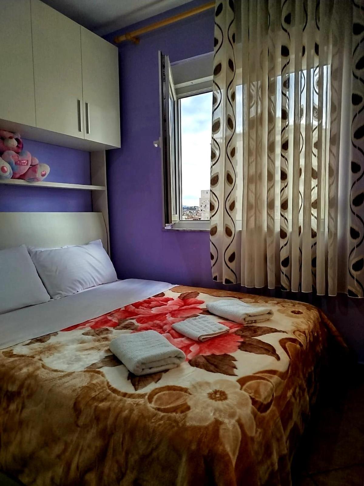 Amaris Apartment Durrës Exteriér fotografie