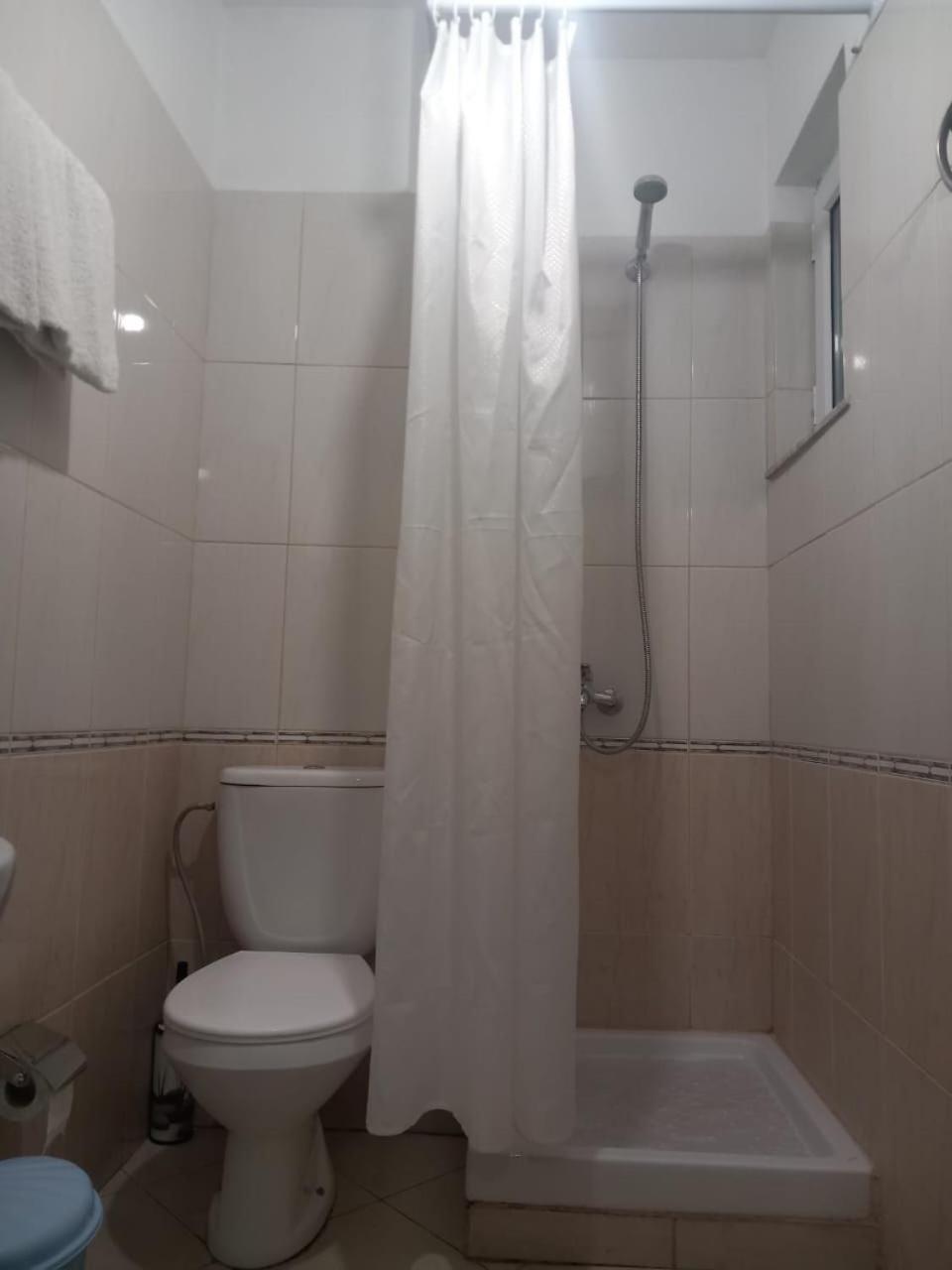 Amaris Apartment Durrës Exteriér fotografie