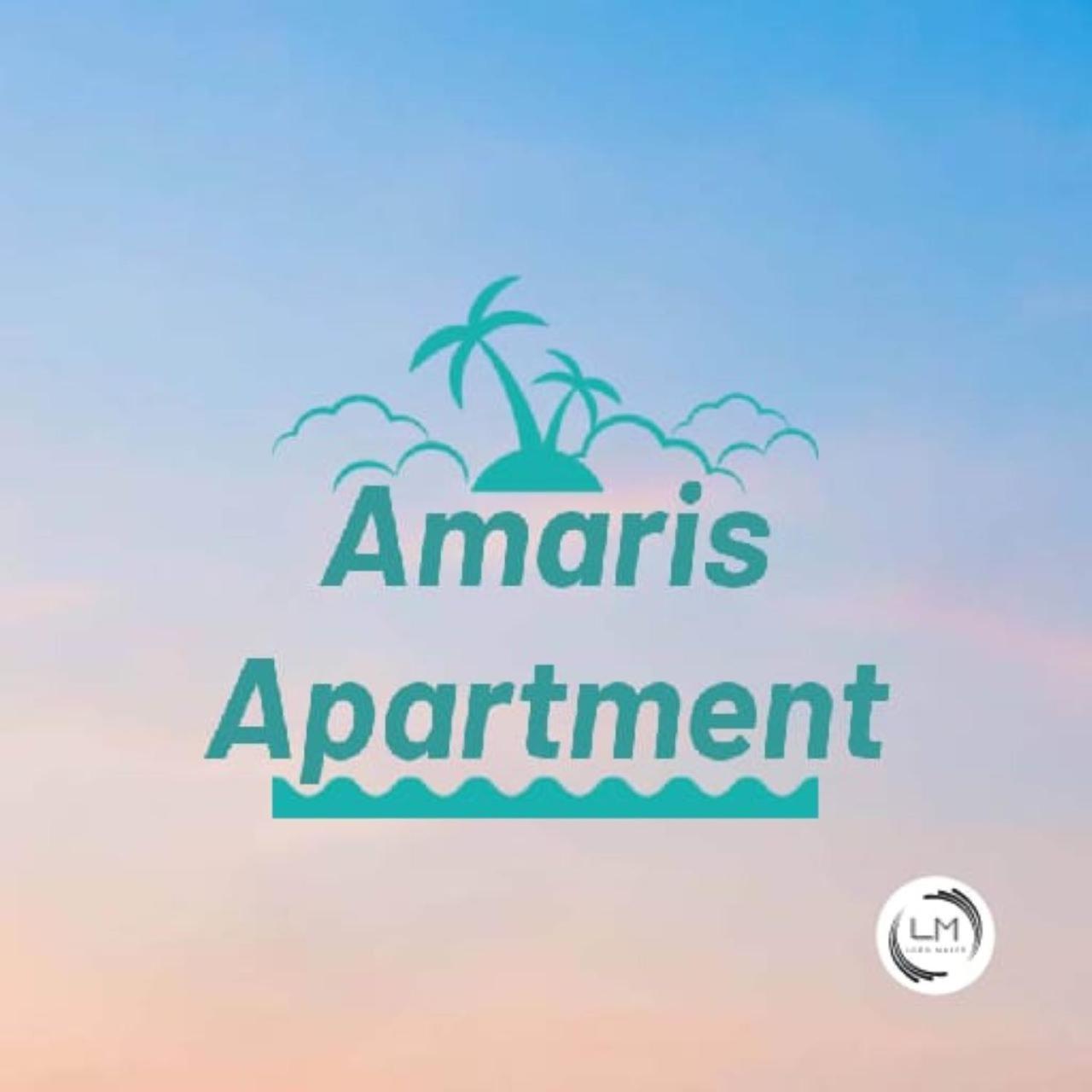Amaris Apartment Durrës Exteriér fotografie